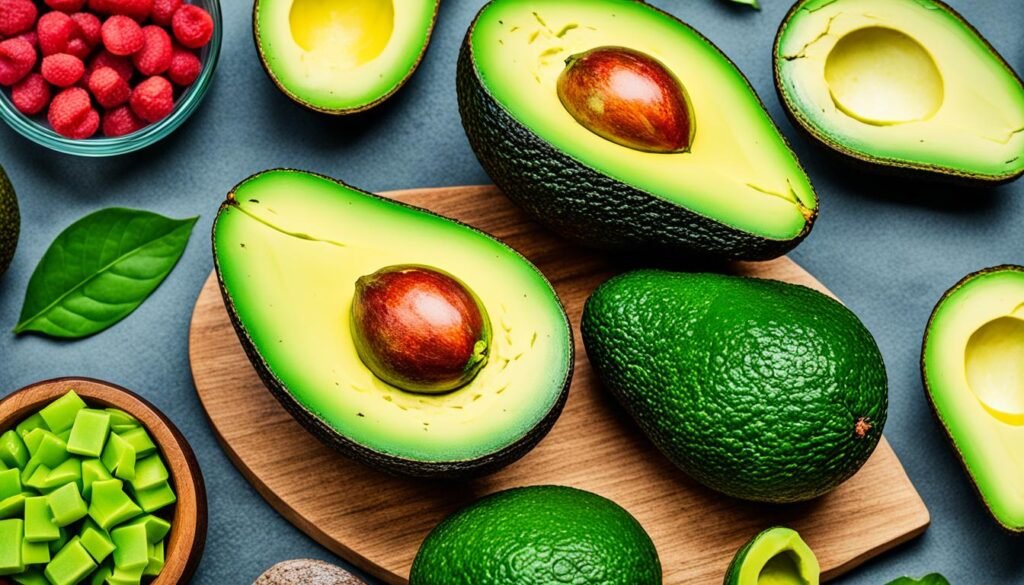 The best Benefits of avocado 2024