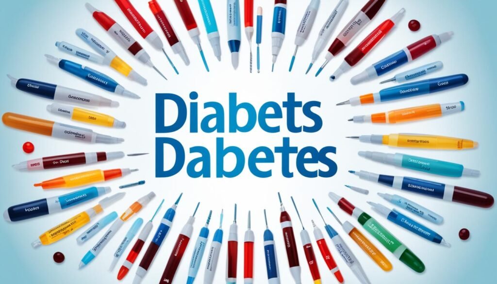 Diabetes: Types, Symptoms, Treatment, and Control