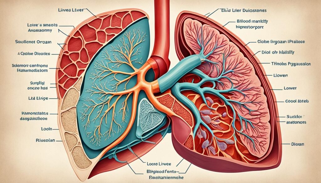 Liver diseases