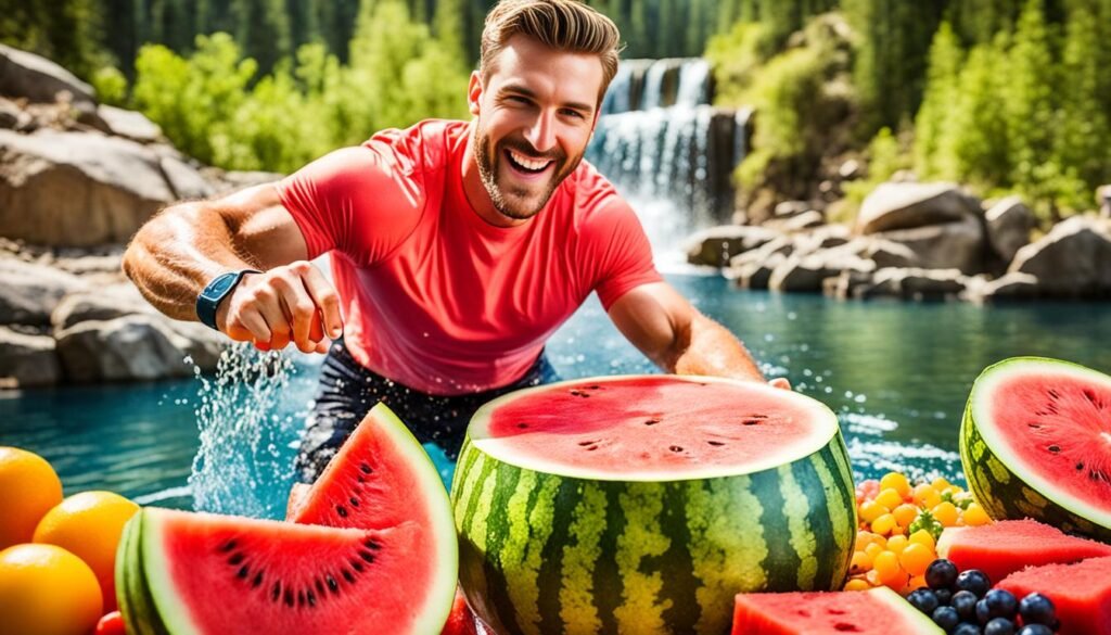 What are the benefits of watermelon 10 benefits you should know